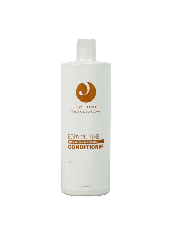 Colure Body Volume Conditioner 33Oz