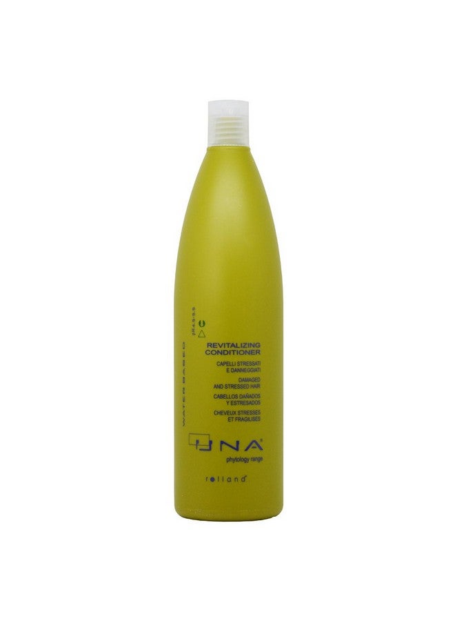 Rolland Una Una 33.8Ounce Revitalizing Conditioner