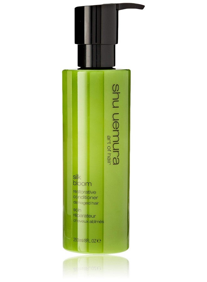 Silk Bloom Restorative Conditioner Unisex 8 Ounce