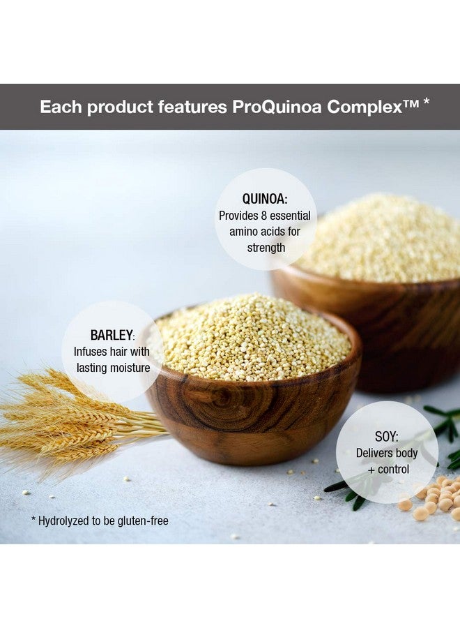 Volume Conditioner Grapefruit & Lemongrass 32 Fl Oz