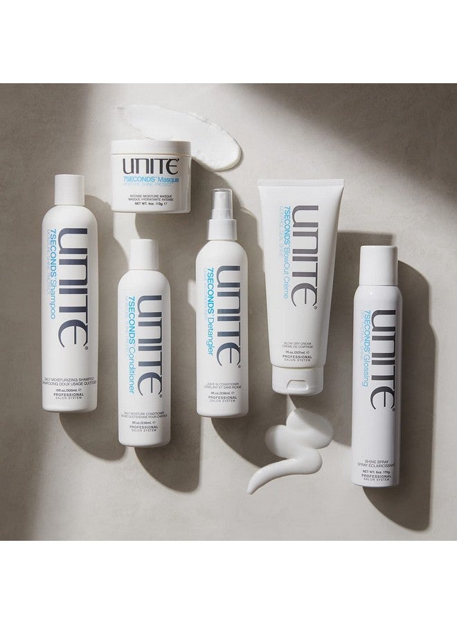 7Seconds Conditioner 8 Fl. Oz