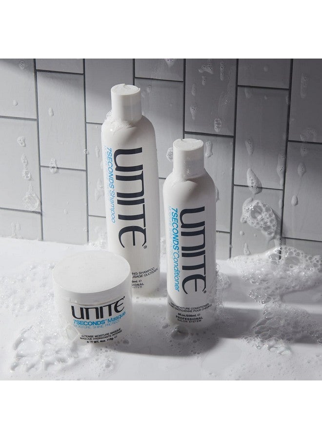 7Seconds Conditioner 8 Fl. Oz