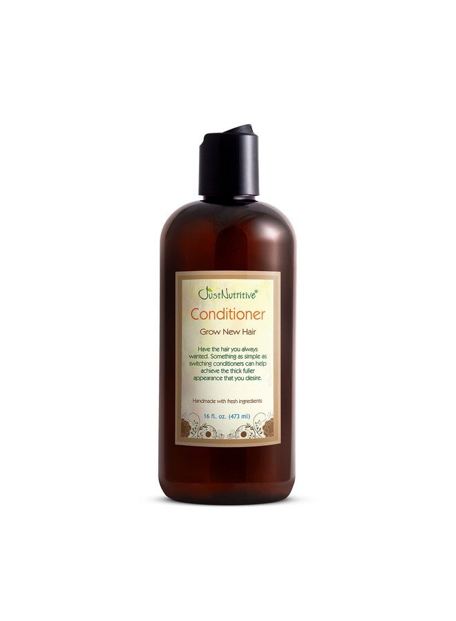 Grow New Hair Conditioner ; The Best Conditioner For Your Scalp And Hair ;