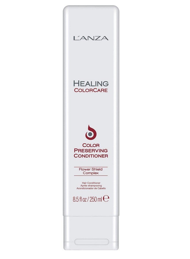 Healing Colorcare Colorpreserving Conditioner For Colortreated Hair Protects And Refreshes Hair Color While Healing Sulfatefree Formula (8.5 Fl Oz)