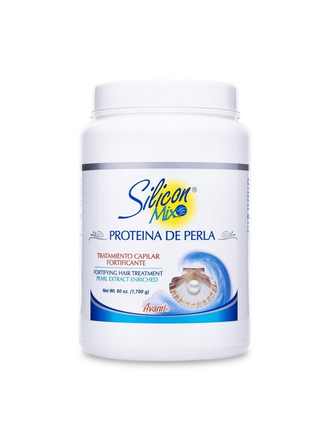 Silicon Mix Silicon Mix Proteina De Perla Treatment 60 Ounce 60 Ounces (Ava2316)