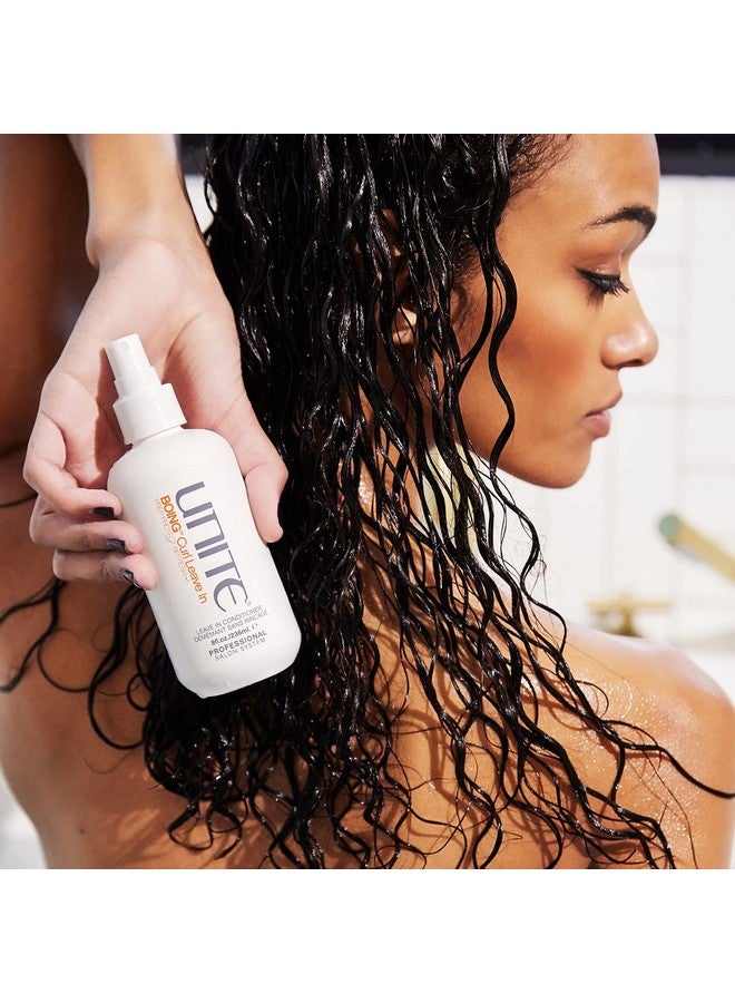 Boing Curl Leavein Conditioner 8 Fl. Oz