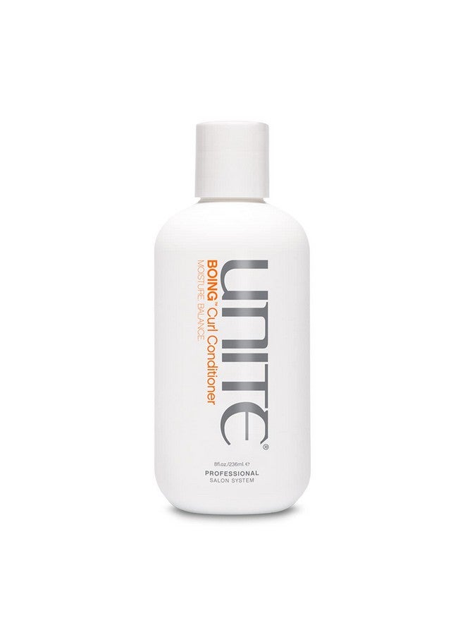 Boing Curl Conditioner 8 Fl. Oz