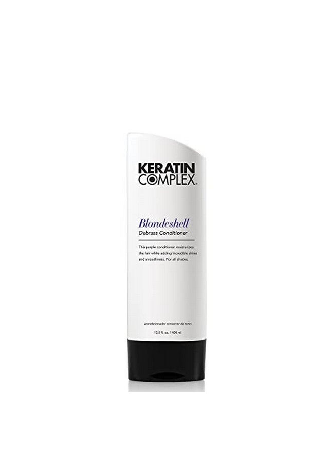Blondeshell Debrass Conditioner (13.5 Oz.)