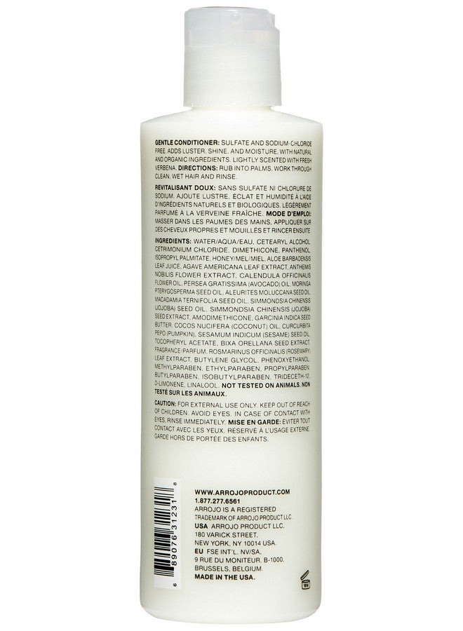 Gentle Conditioner 8.5 Fl Oz