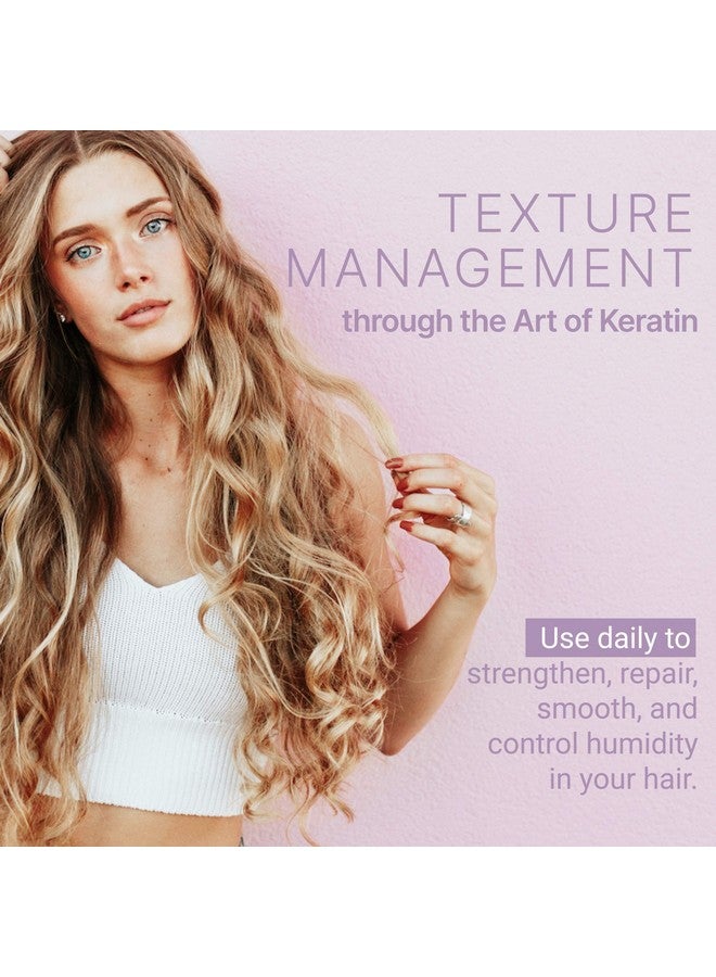 Xtend Keratin Magic Potion Conditioner Daily Conditioner Restore & Repair Dry Damaged Keratin Depleted Hair Hydrate & Create Soft Healthy Hair For All Hair Types 8.5 Oz.