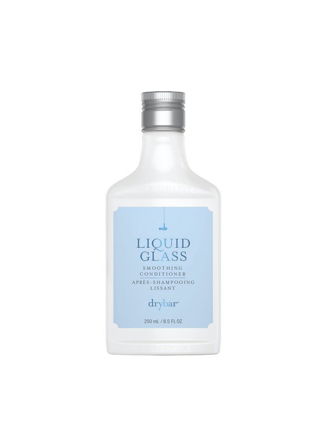 Liquid Glass Smoothing Conditioner