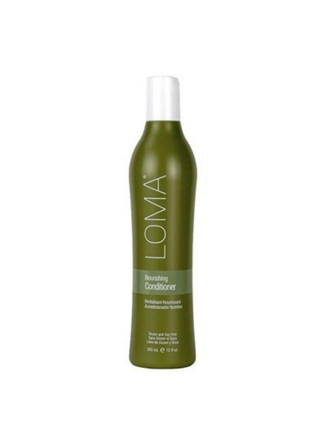 Nourishing Conditioner 12 Ounce