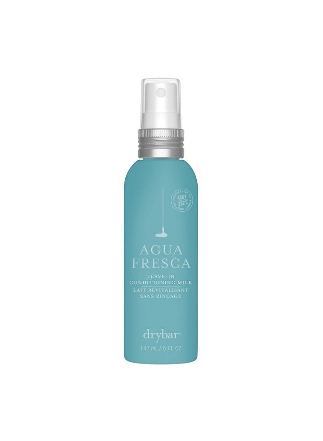 Agua Fresca Leavein Conditioning Milk