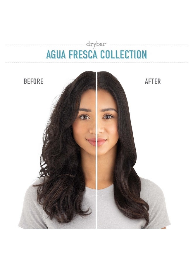 Agua Fresca Leavein Conditioning Milk