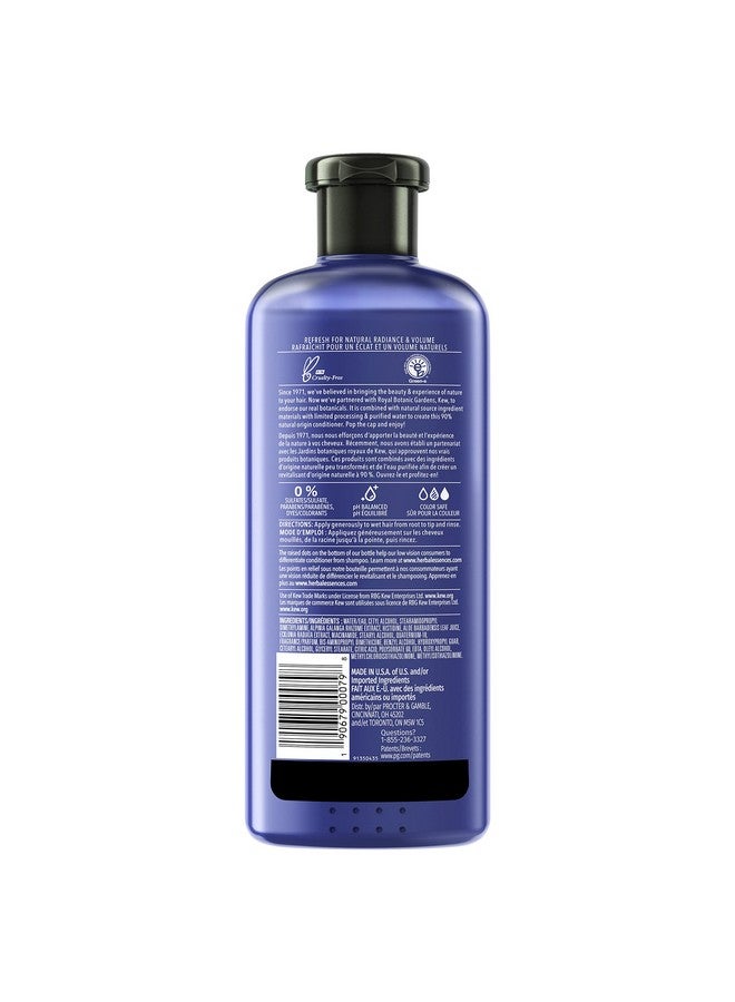 Bio:Renew Blue Ginger Refresh Conditioner 13.5 Fl Oz (Packaging May Vary)