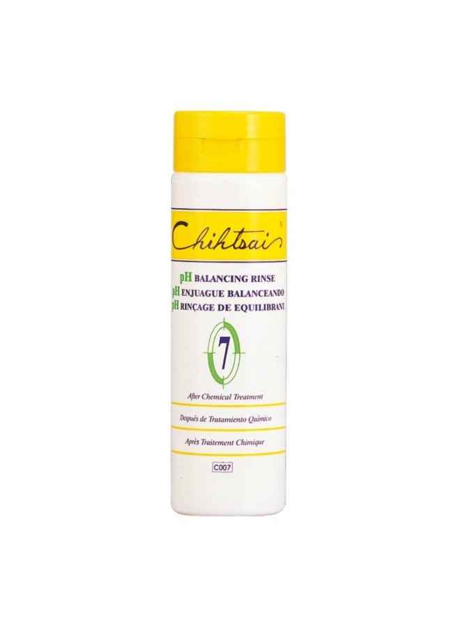 Ph Balancing Rinse No.7