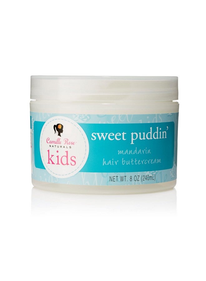 Kids Sweet Puddin’ 8 Oz