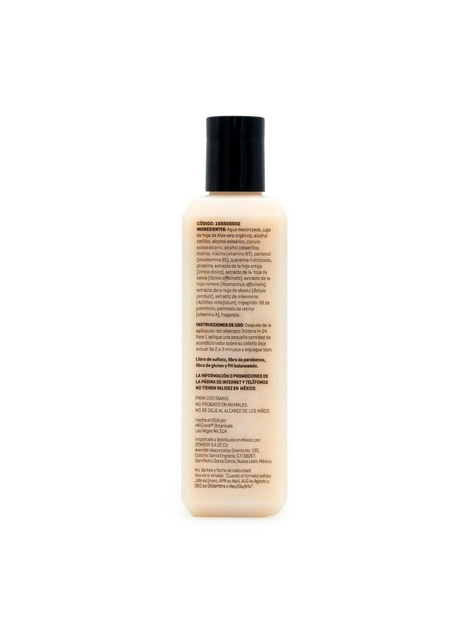 Botanicals Biotene H24 Conditioner Phase Ii 8.5 Oz