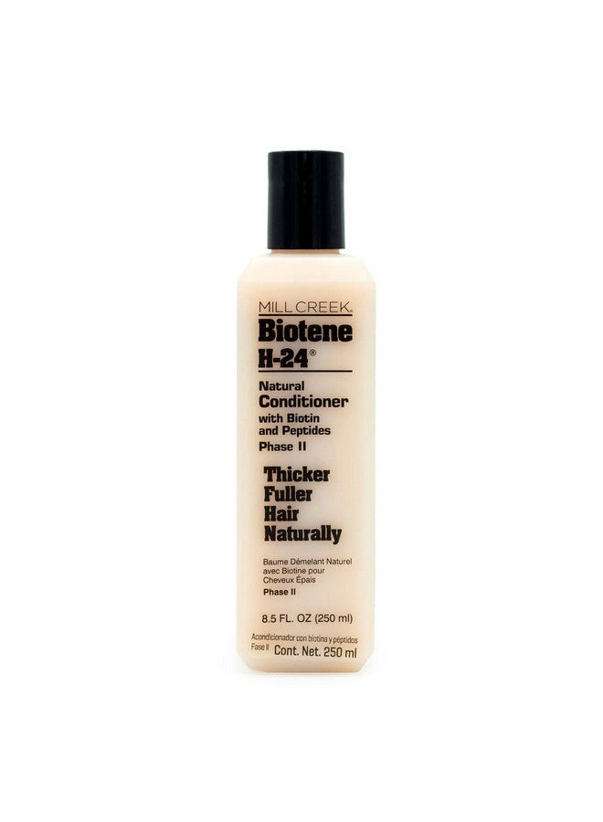 Botanicals Biotene H24 Conditioner Phase Ii 8.5 Oz