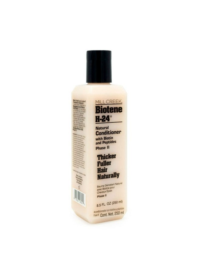 Botanicals Biotene H24 Conditioner Phase Ii 8.5 Oz