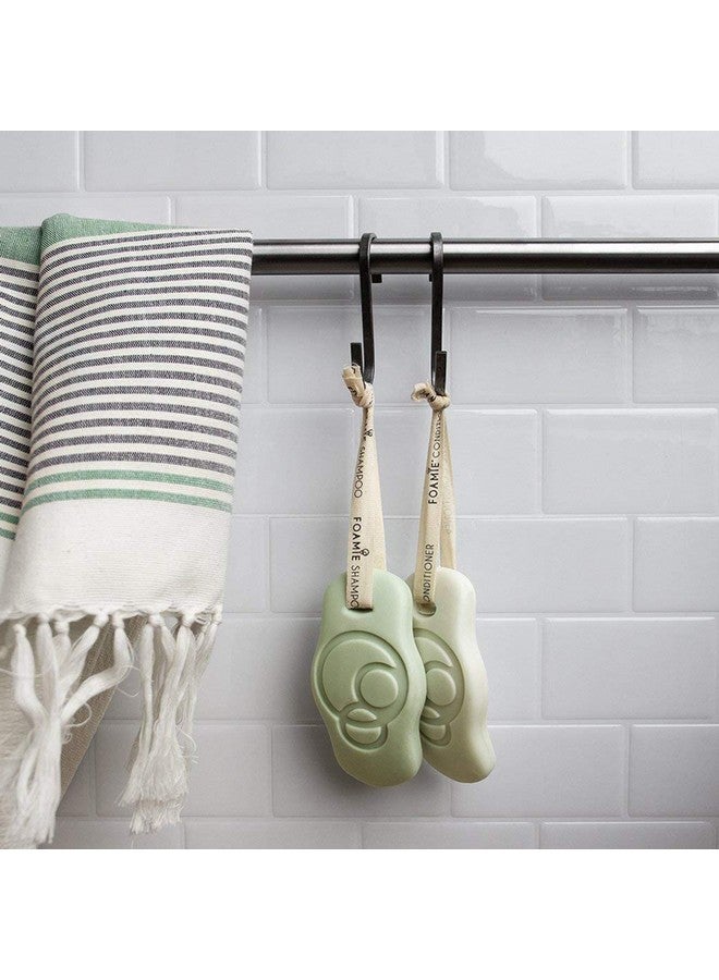 Conditioner Bar Aloe You Vera Much Hair Conditioner Bar For Dry Hair With Allnatural Ecofriendly Ingredients Plastic Free Cruelty Free Vegan Conditioner Bar For All Hair Types