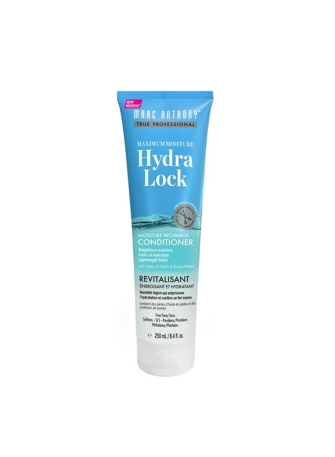 Maximum Moisture Hydra Lock Conditioner 8.4 Ounces