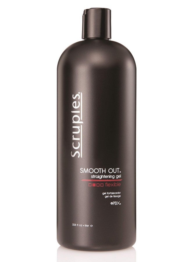 Smooth Out Gel 33.8 Fluid Ounce