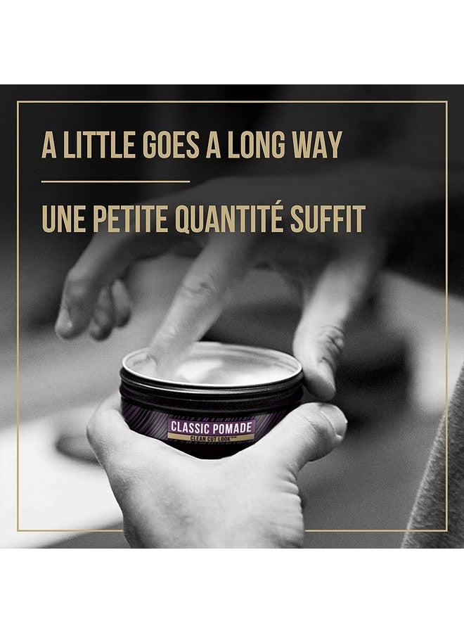 Signature Cleancut Look Pomade 2.64 Oz(Pack Of 9)