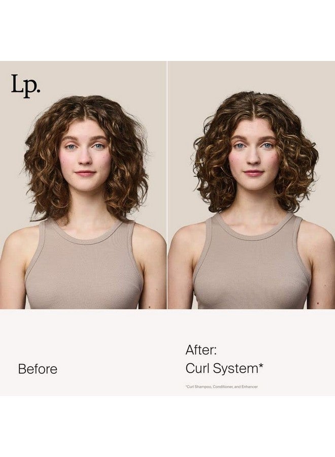 Curl Enhancer New Formula