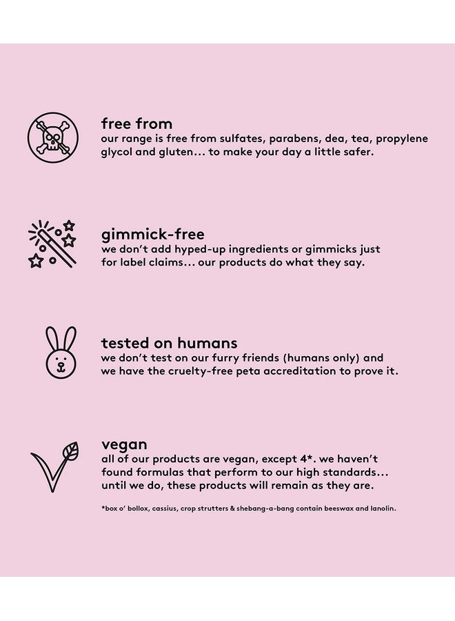 Gangsta Grip Bonding Resin Strong Hold Styling Gel Adds Shine & Ultimate Style Control 200Ml / 6.8Fl.Oz