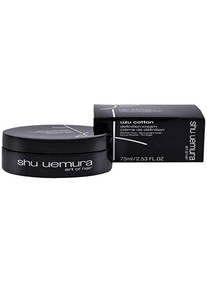 Styling Uzu Cotton 75Ml