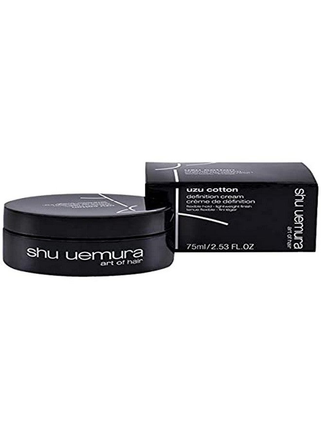Styling Uzu Cotton 75Ml