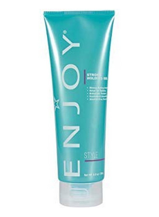 Texture Cream (8.8 Oz) Sculpting And Molding Hair Cream For Soft Textured Hair