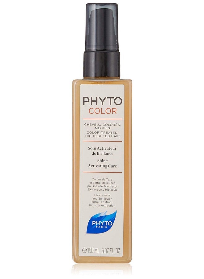 Phyto Phytocolor Shine Activating Care 5.07 Fl Oz