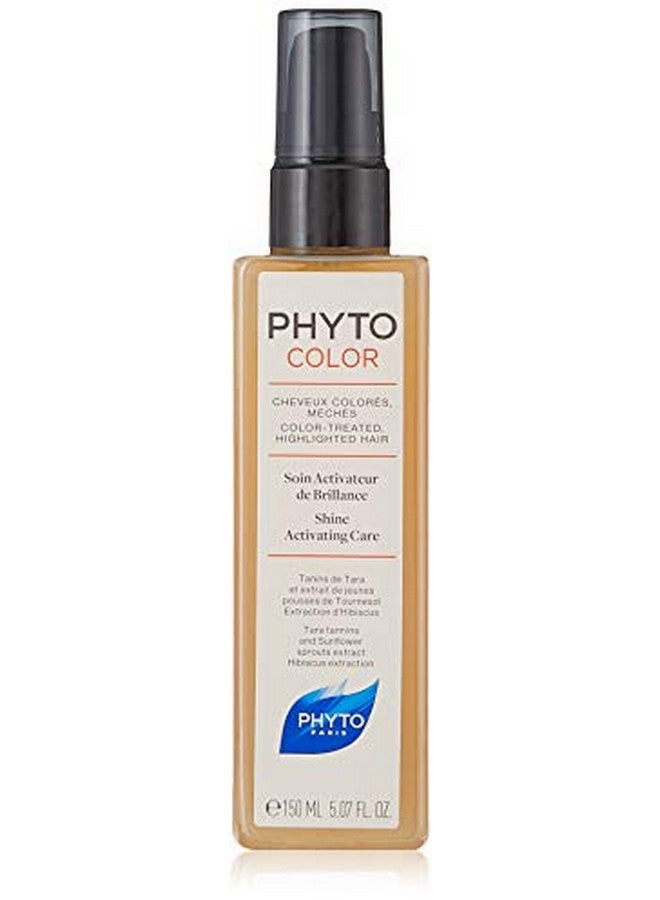 Phyto Phytocolor Shine Activating Care 5.07 Fl Oz