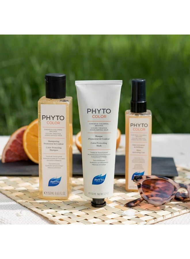 Phyto Phytocolor Shine Activating Care 5.07 Fl Oz