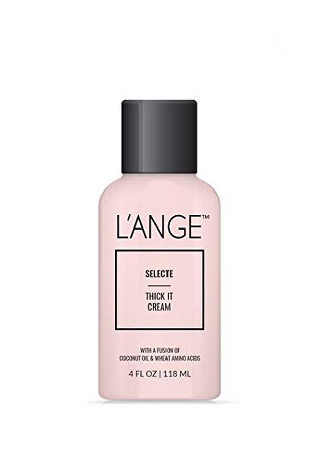 Volume Boosters Selecte Thick It Cream