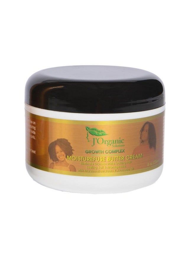 Daily Kids' Hair Moisturizer With Marshmallow Root & Avocado Oil Boost Natural Shine Lockin Deep Moisture And Promote Easy Manageability For Curly & Textured Hair 8Oz