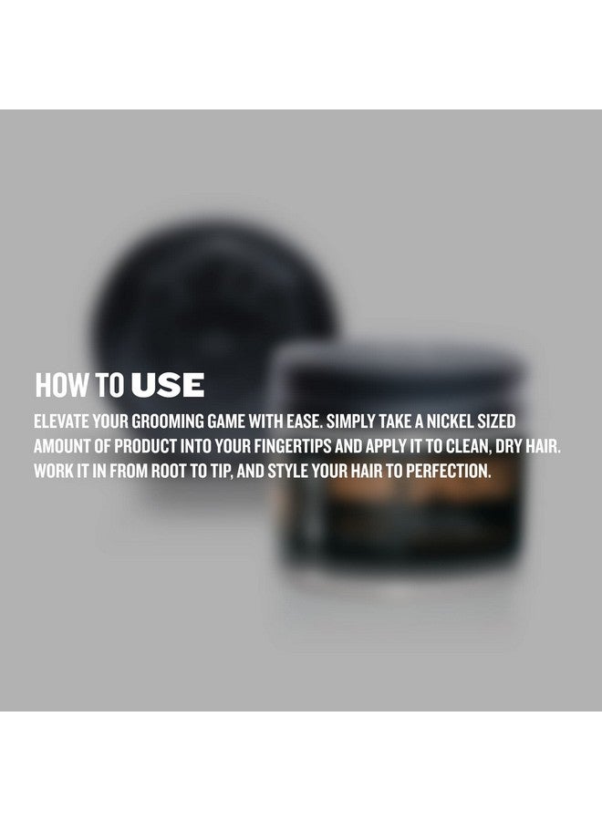 Outlaw Hair Spackle 4 Oz