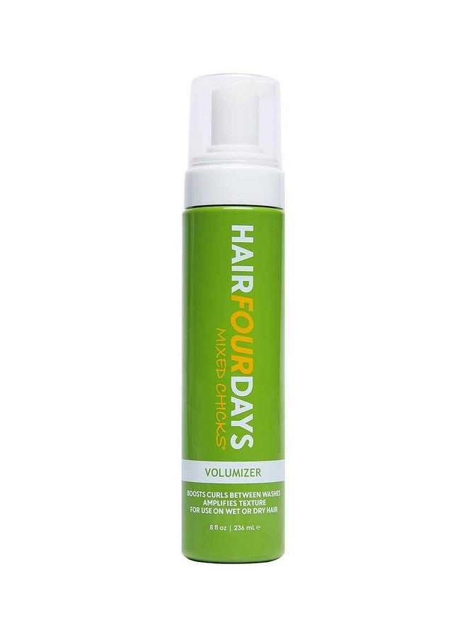 Hair Four Days Hair Volumizer 8 Fl.Oz.