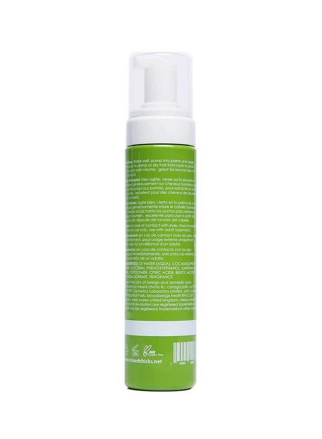 Hair Four Days Hair Volumizer 8 Fl.Oz.