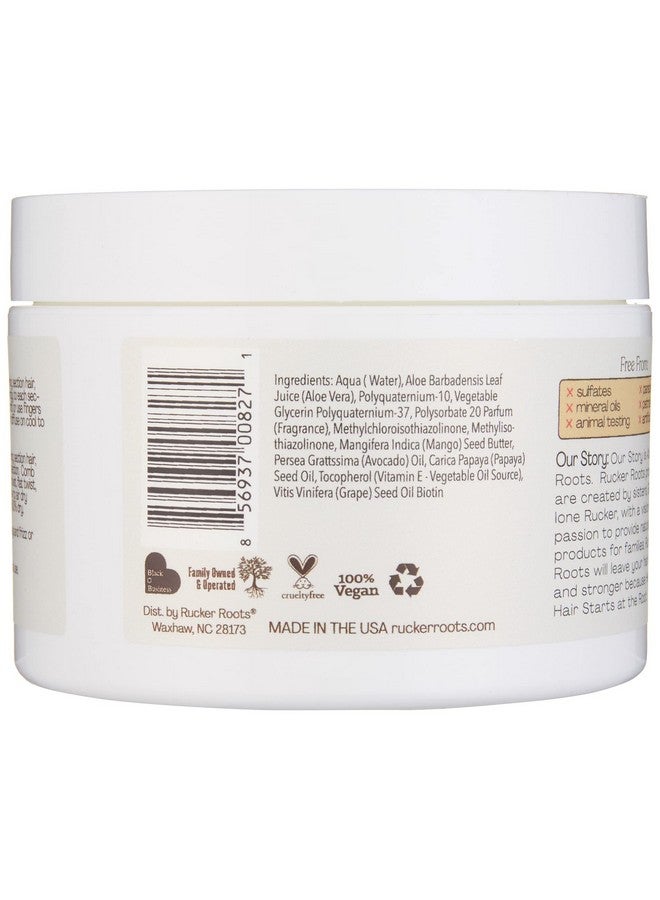 Nourish + Restore Papaya & Mango Shape Define & Sculpt Gel