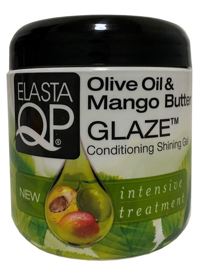 Glaze Conditioning Shining Gel 6 Oz