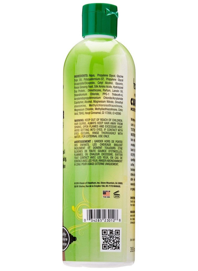 Africas Best Orig Texture My Way Curl Keeper Lotion 12 Ounce (354Ml)