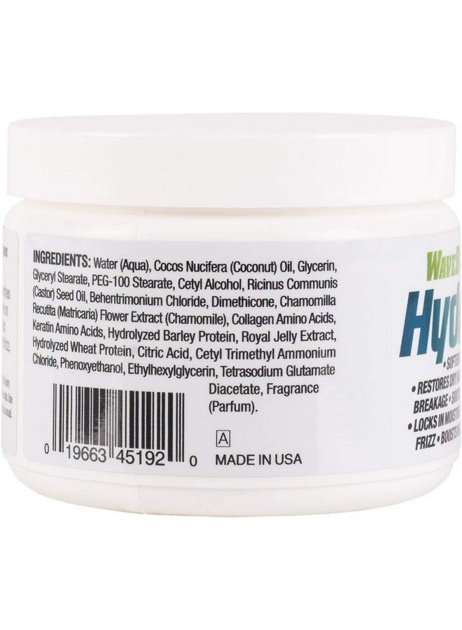 Wb Hydrochill Calming Cream