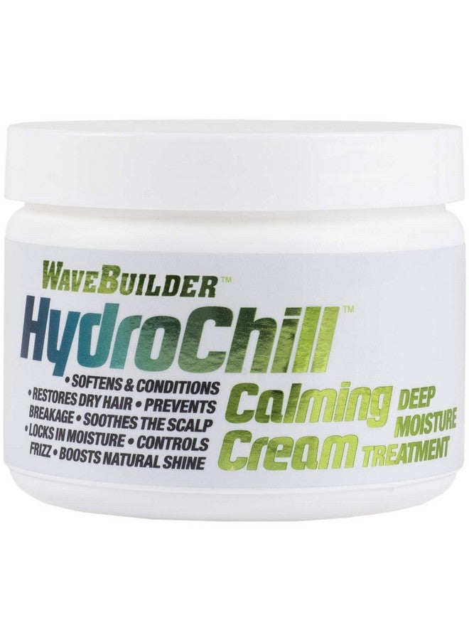 Wb Hydrochill Calming Cream