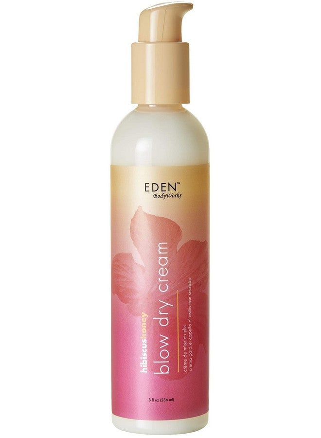Hibiscus Honey Blow Dry Cream