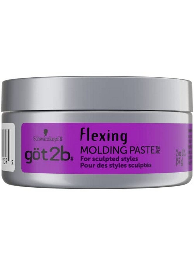 Got2B Glued Flexing Molding Paste 2 Ounce