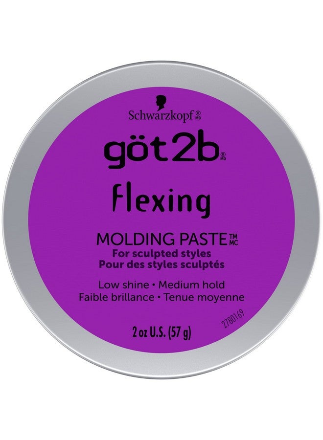 Got2B Glued Flexing Molding Paste 2 Ounce