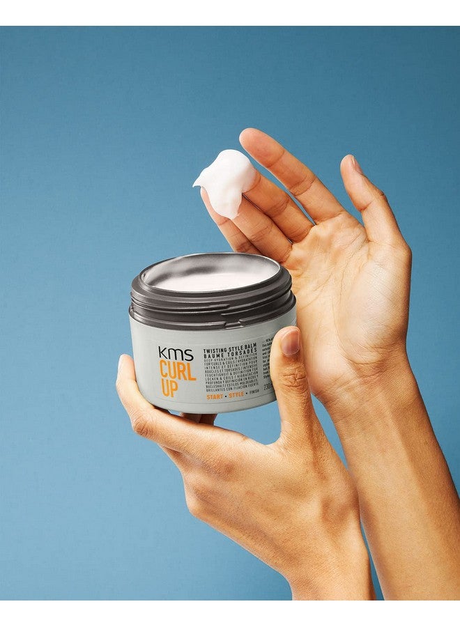 Curlup Twisting Style Balm